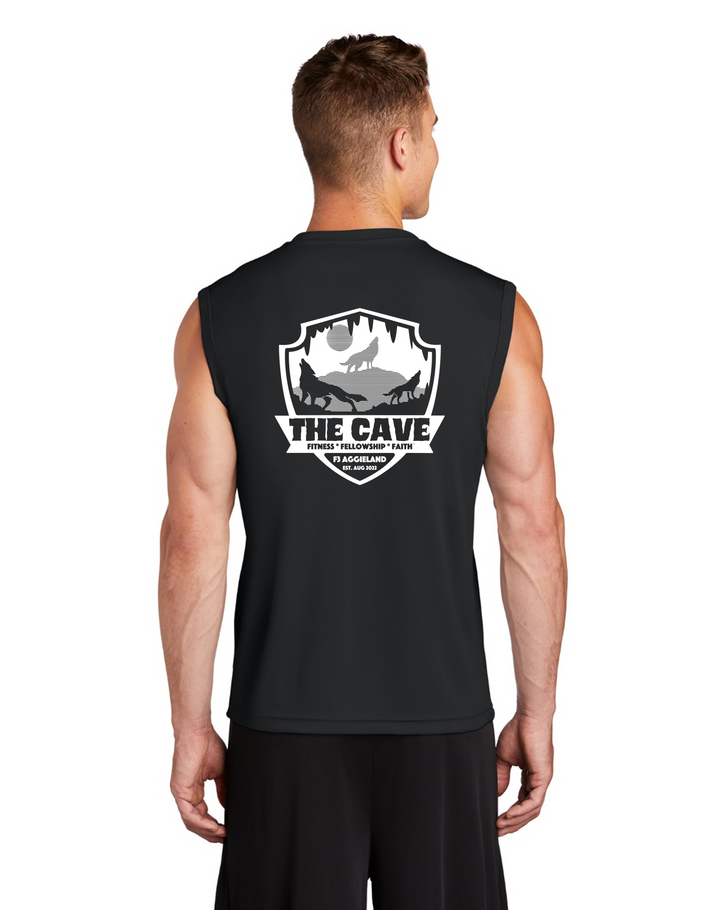 F3 Aggieland The Cave Pre-Order May 2023