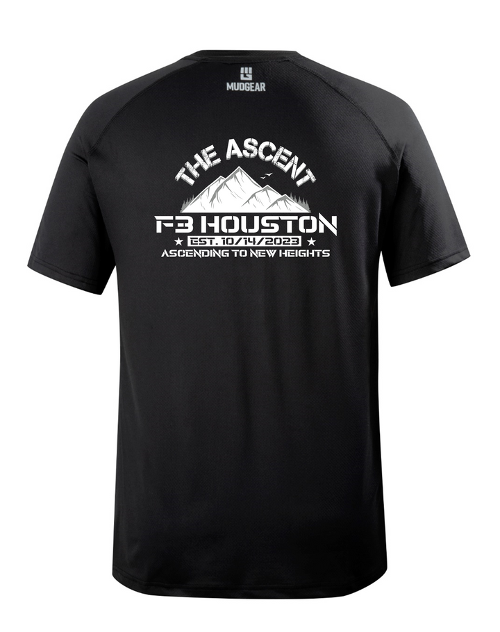 F3 Houston The Ascent Pre-Order September 2023