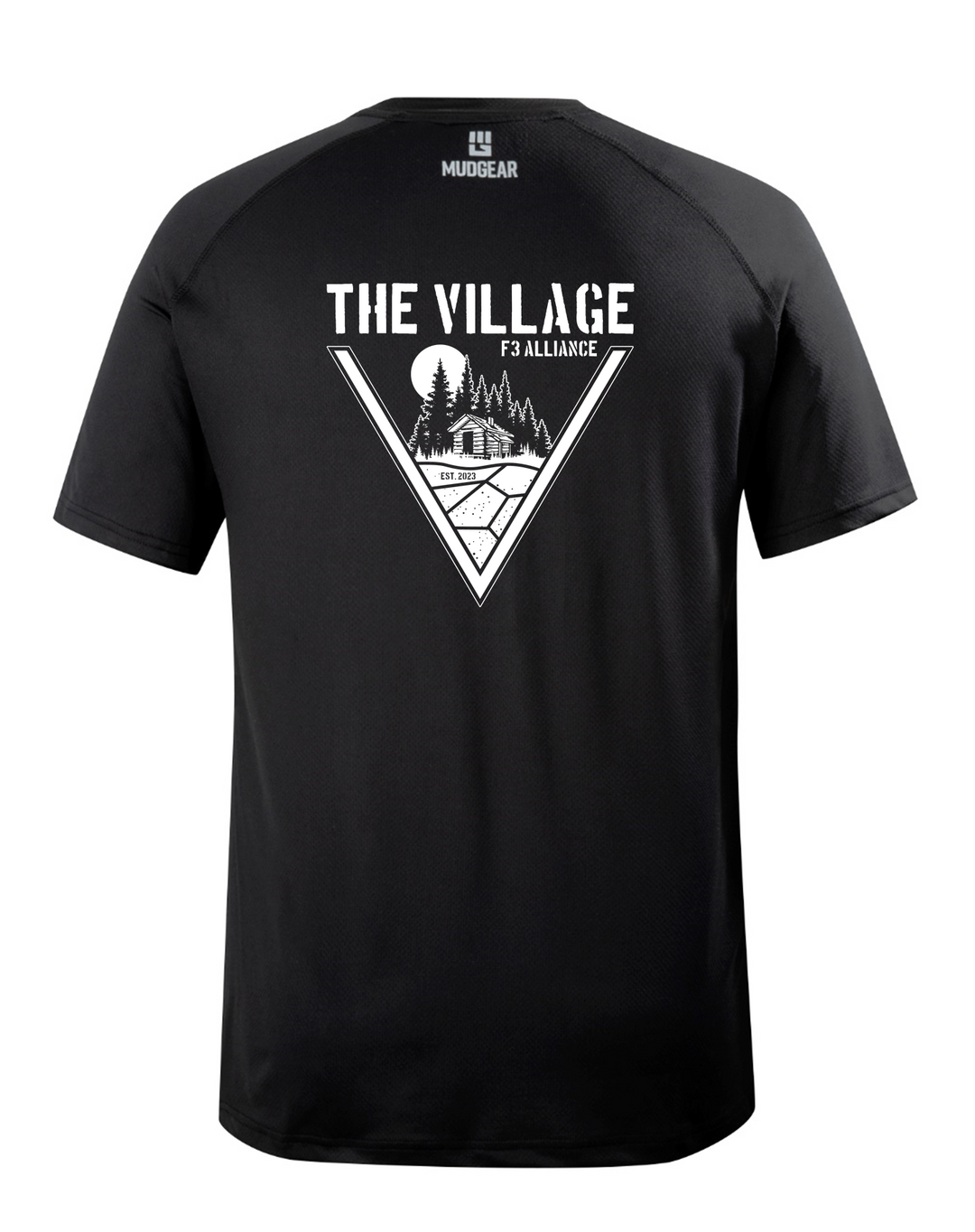 F3 Alliance The Village Pre-order August 2023