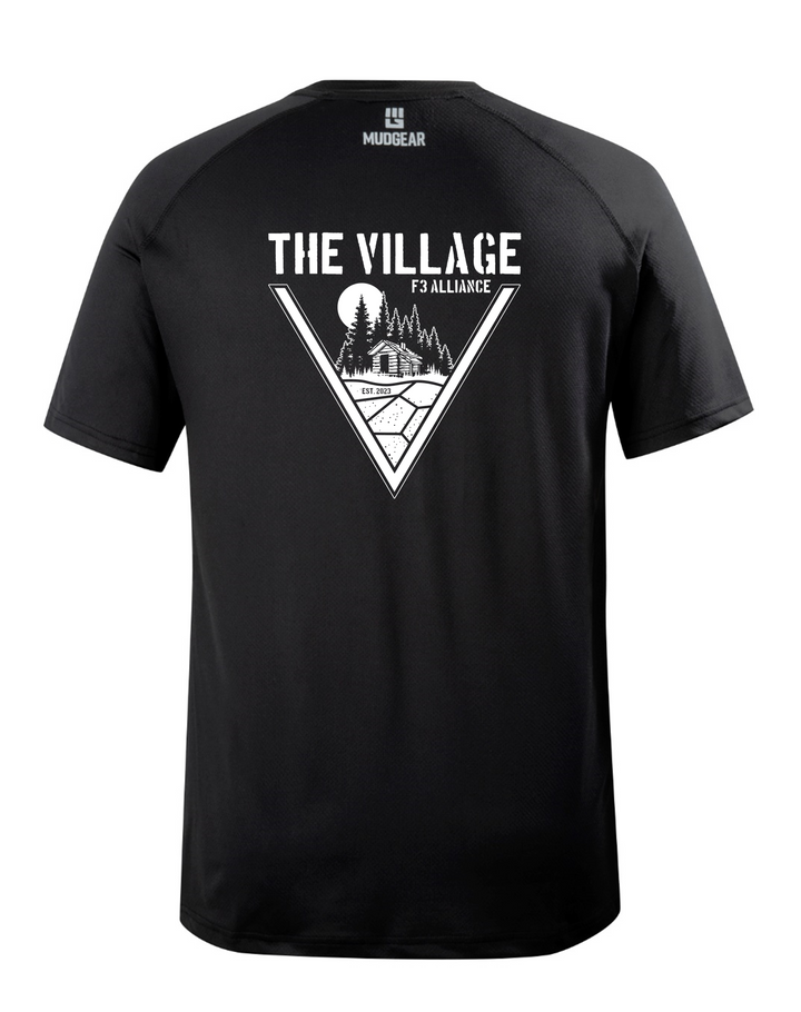 F3 Alliance The Village Pre-order August 2023