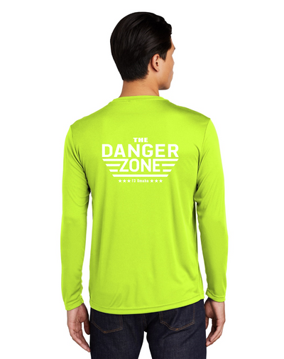 F3 Omaha Danger Zone Pre-Order November 2023