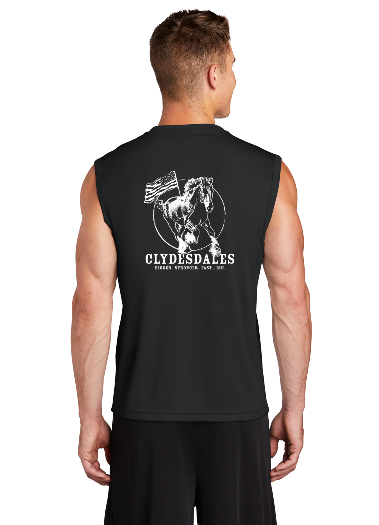 F3 Clydesdales Pre-Order February 2025