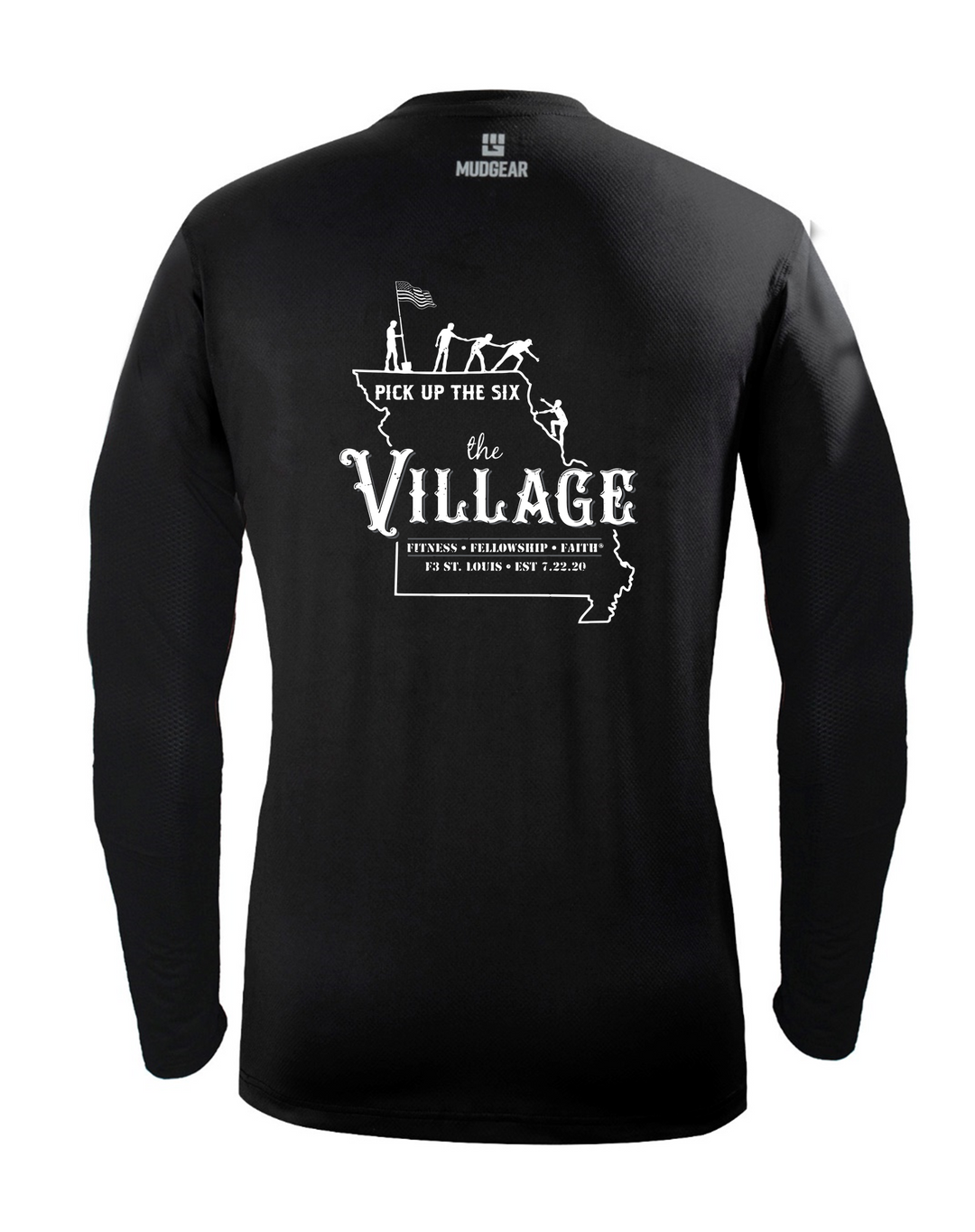 F3 St. Louis The Village Pre-Order November 2023