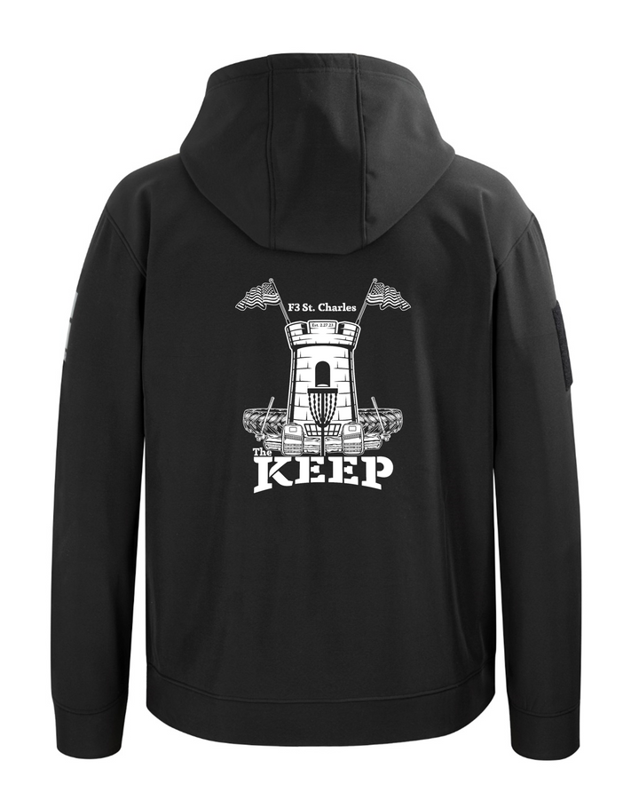 F3 St. Charles - The Keep Pre-Order December 2023