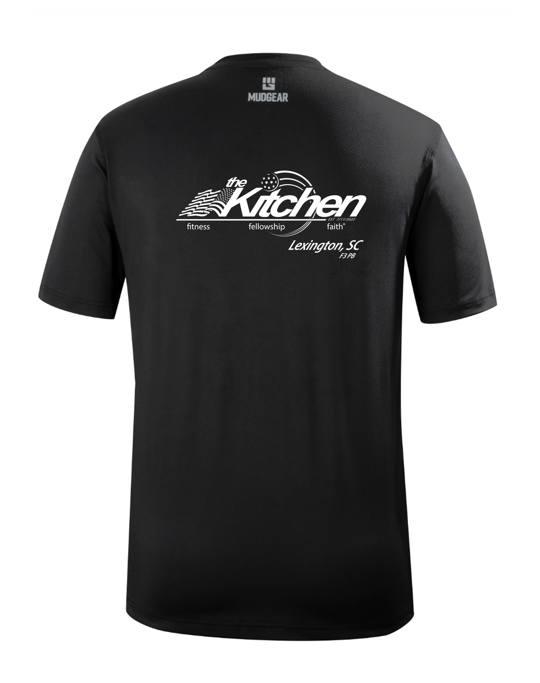 F3 The Kitchen Lexington, SC Pre-Order September 2023