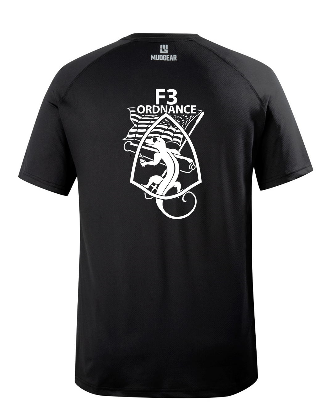 F3 Huntsville Ordnance Pre-Order October 2023