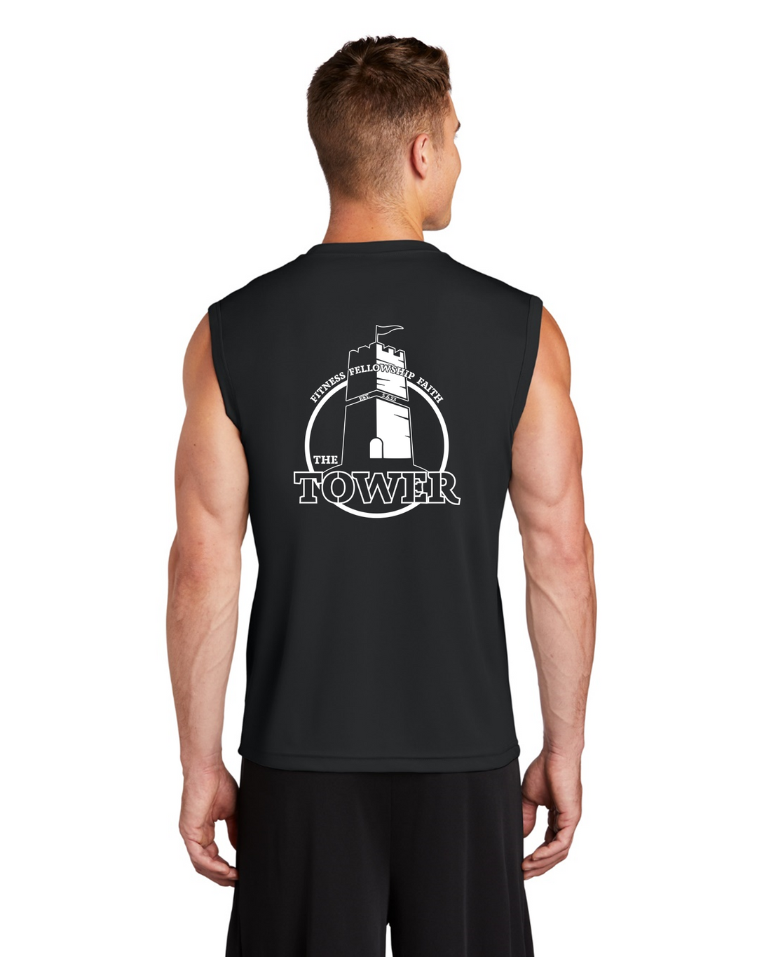 F3 The Tower Pre-Order May 2023