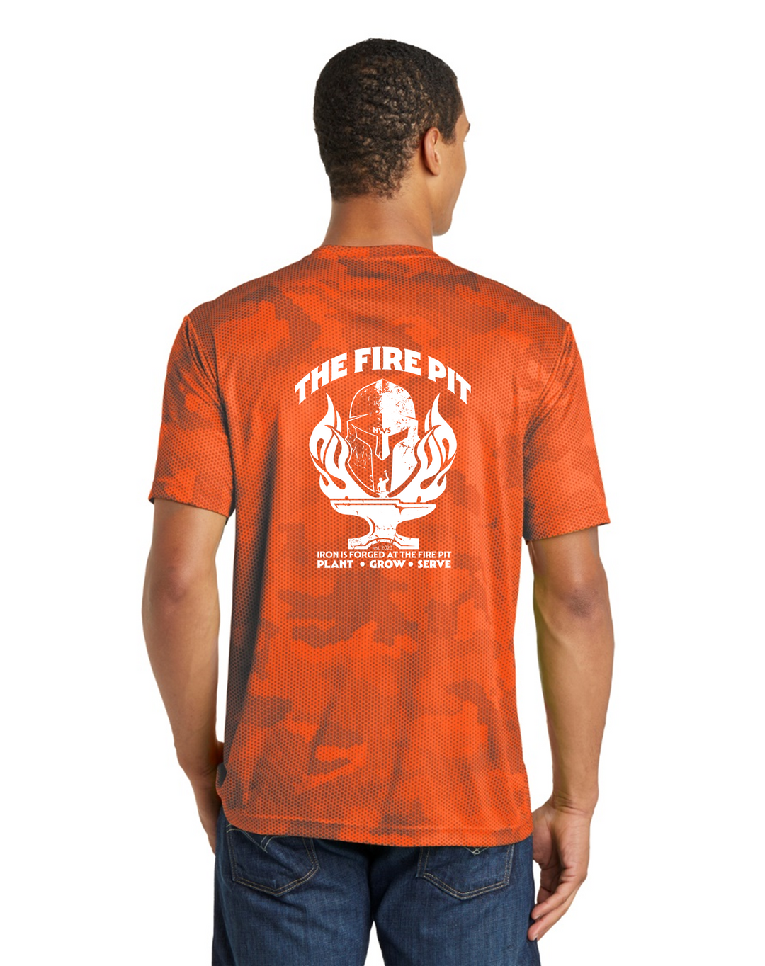 F3 NWS The Fire Pit Pre-Order November 2023