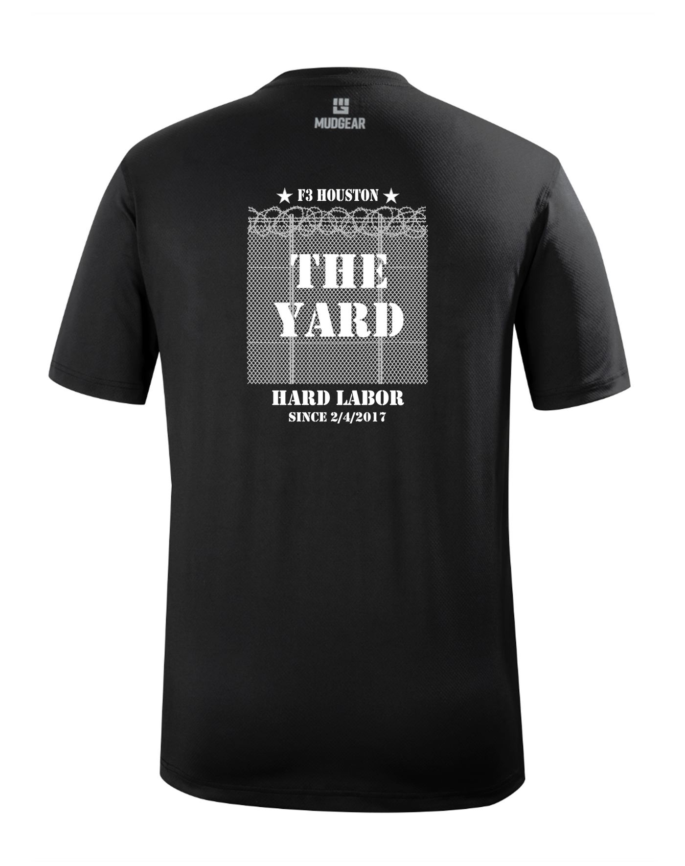 F3 Houston The Yard Pre-order May 2024