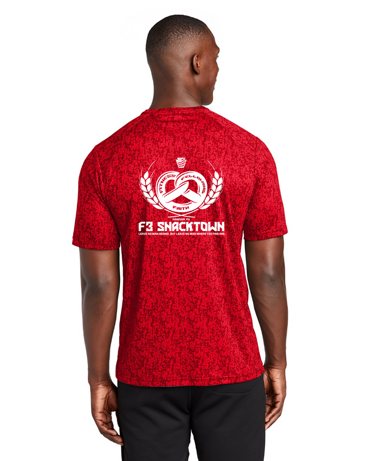 F3 Hanover PA Snacktown Pre-Order October 2023