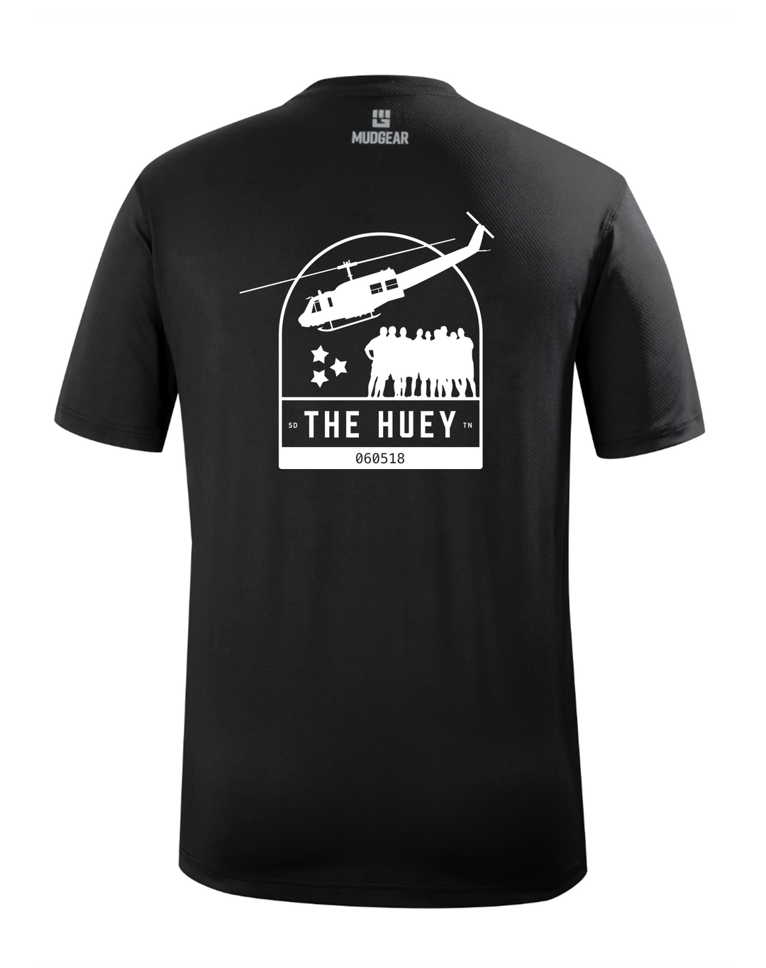 F3 The Huey Pre-Order September 2023