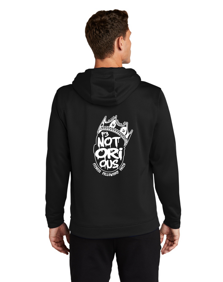 F3 Notorious Pre-Order April 2023