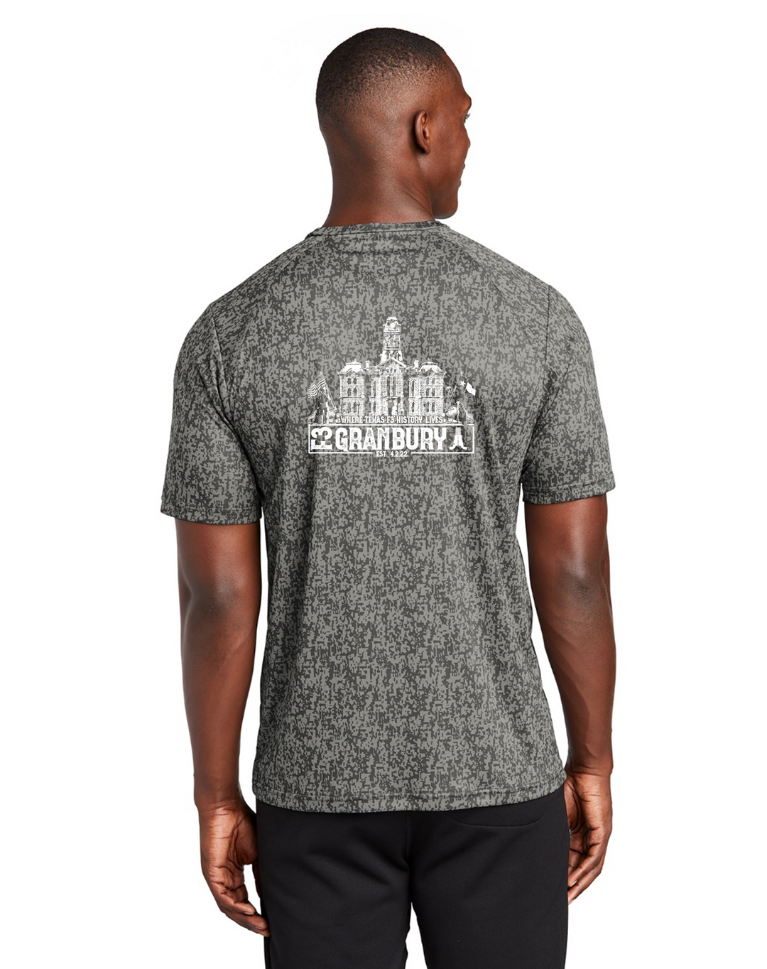F3 Granbury Pre-Order April 2023