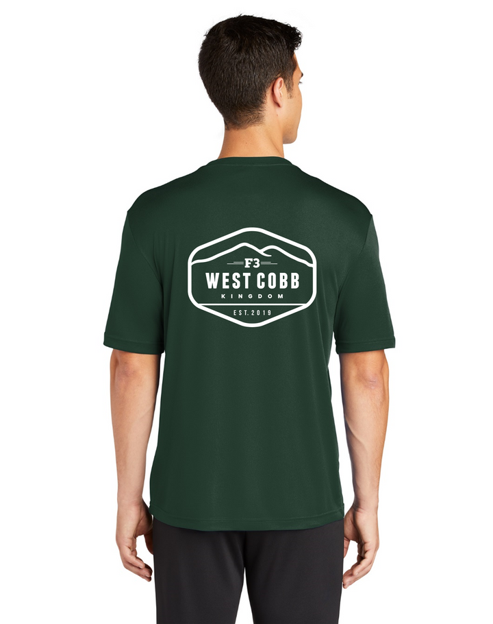 F3 West Cobb Kingdom Pre-order September 2023