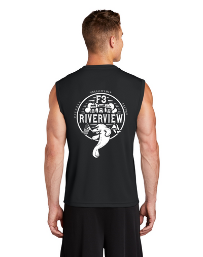 F3 Riverview Pre-Order November 2023