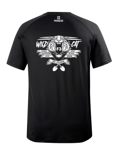 F3 Tuscaloosa Wild Cat Pre-Order September 2023