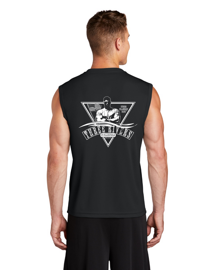 F3 Plainfield Three Rivers Pre-Order July 2023
