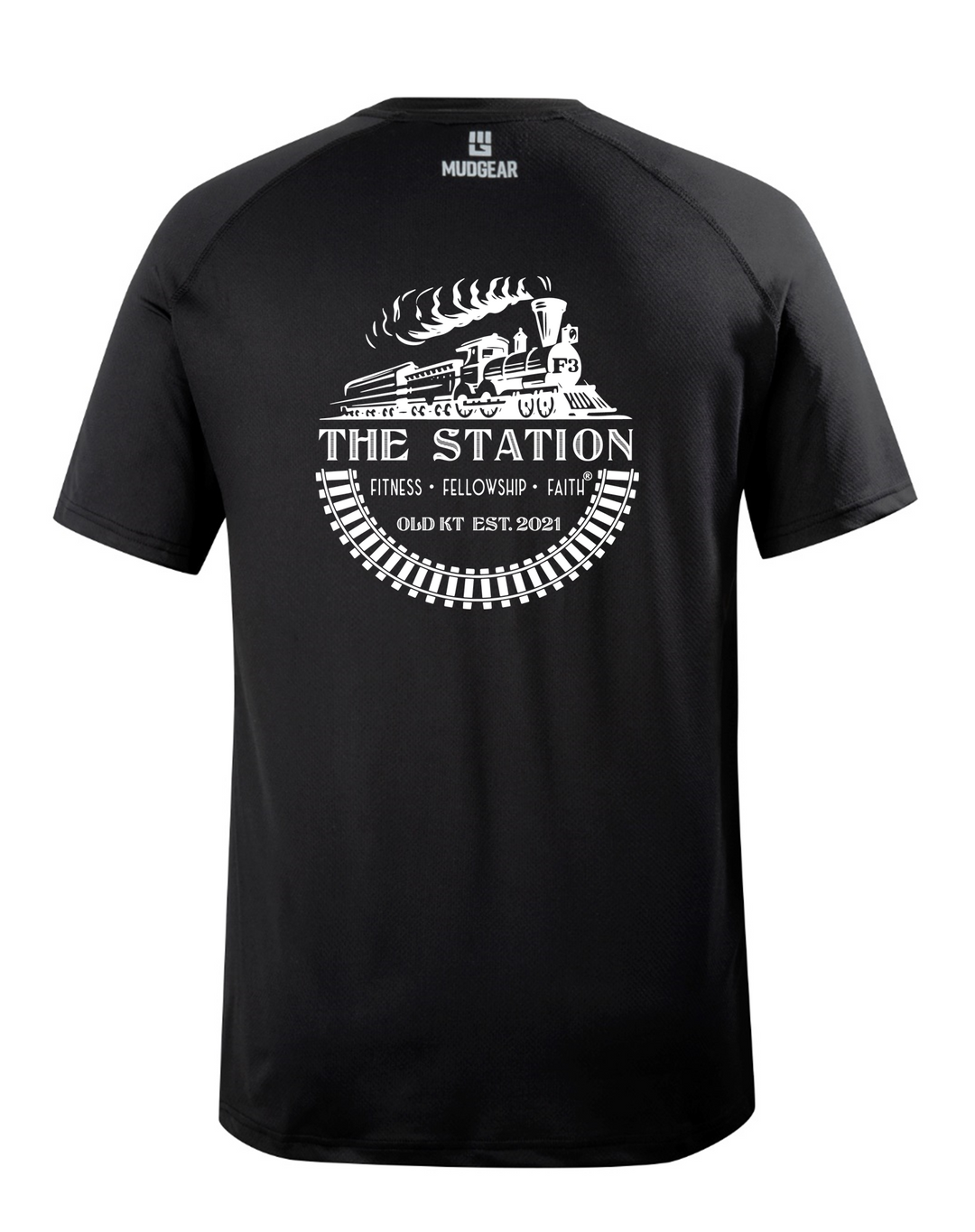 F3 Katy The Station Pre-Order October 2023