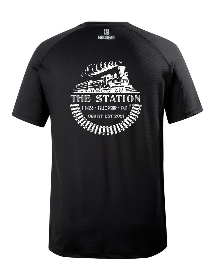 F3 Katy The Station Pre-Order October 2023