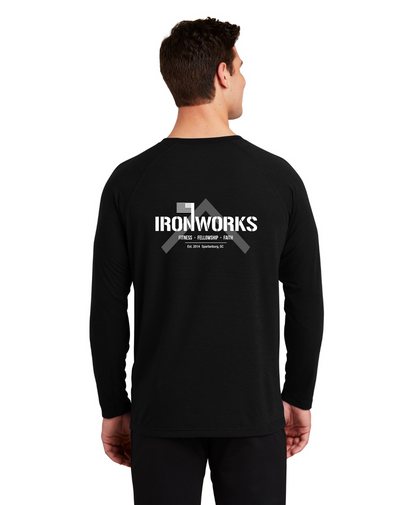 F3 Spartanburg Ironworks Pre-Order December 2023