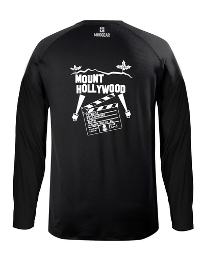 F3 Mount Hollywood Shirt Pre-Order November 2023