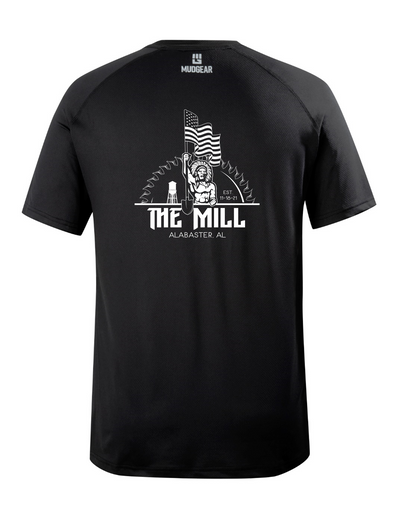 F3 The Mill, Alabaster Pre-Order November 2023