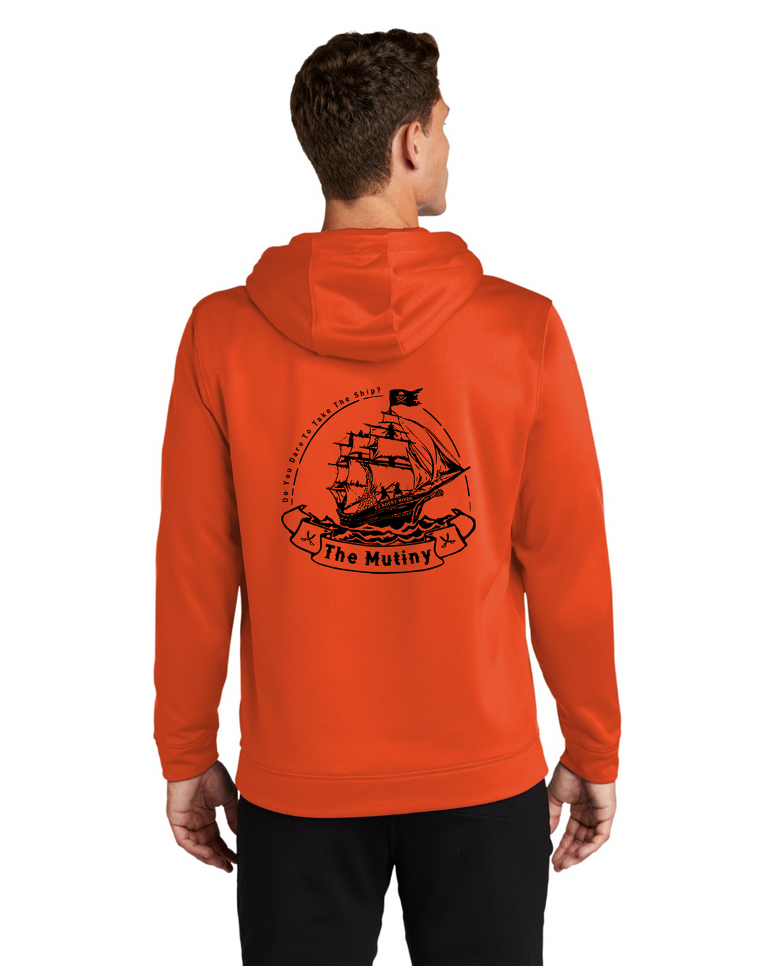 F3 Cleveland The Mutiny Pre-order November 2023