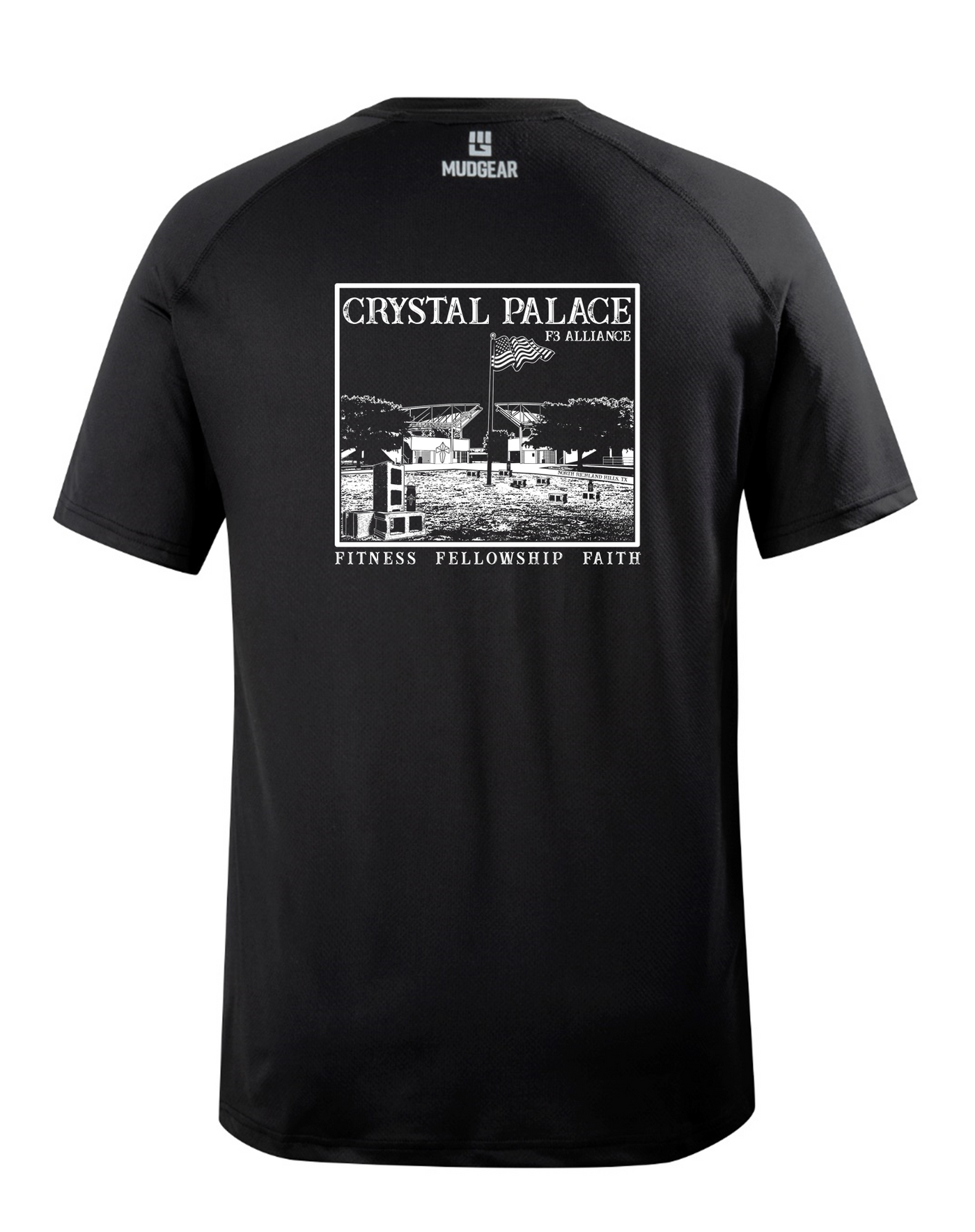 F3 Alliance Crystal Palace Pre-order August 2023