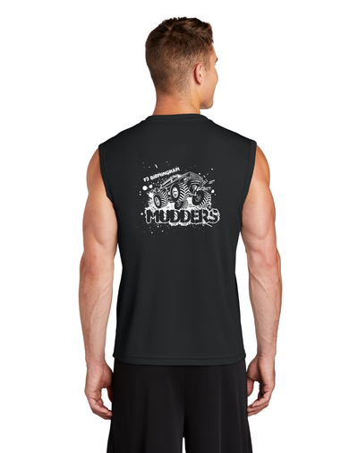 F3 Birmingham Mudders Pre-Order May 2023