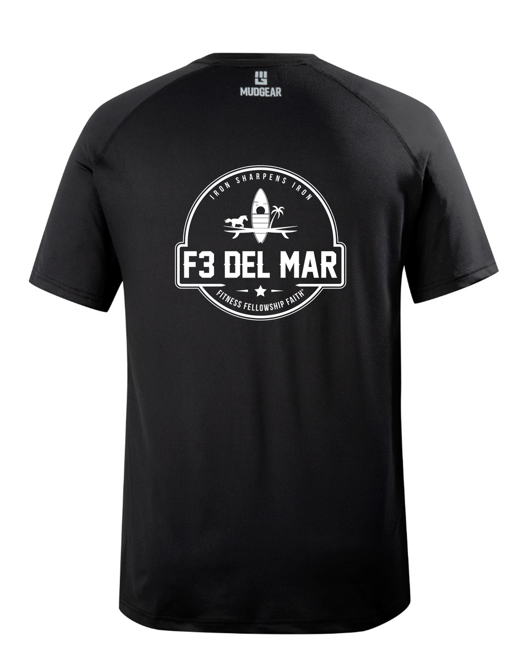 F3 Del Mar Pre-Order December 2023