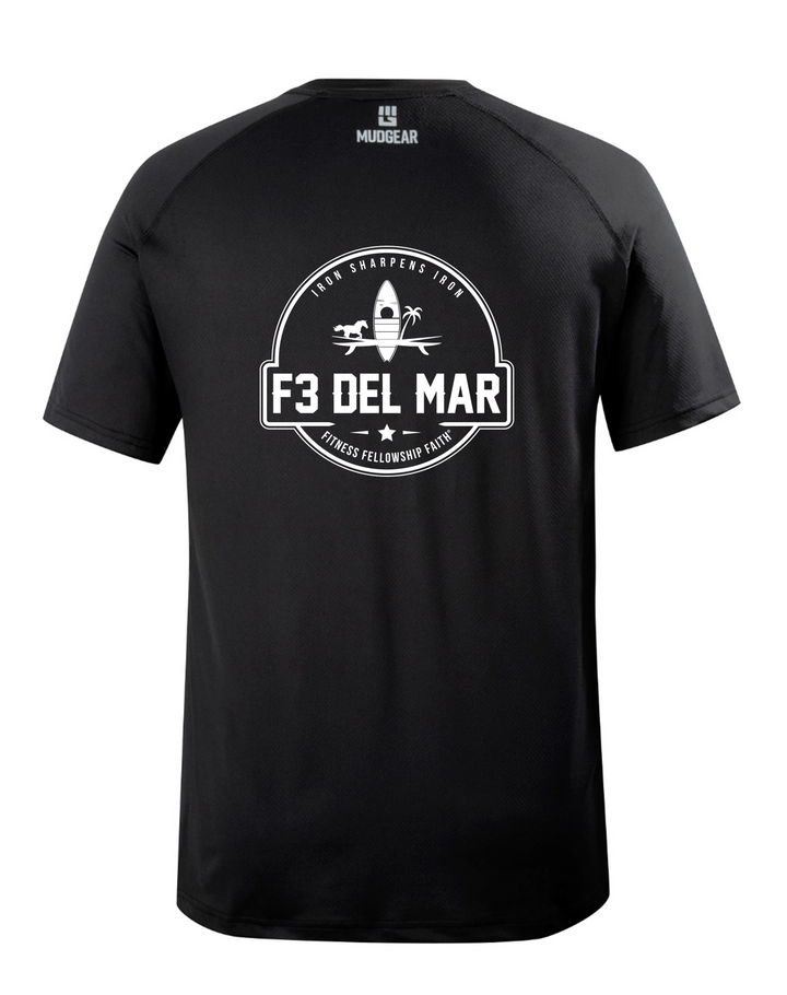 F3 Del Mar Pre-Order December 2023