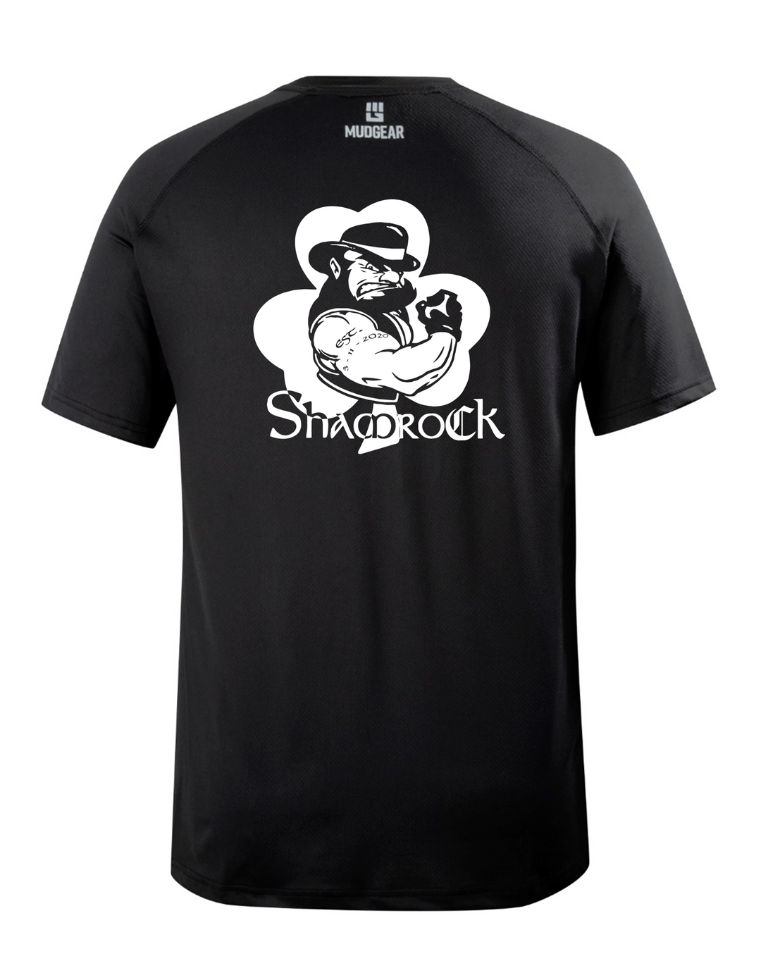 F3 Knoxville Shamrock Pre-Order August 2023