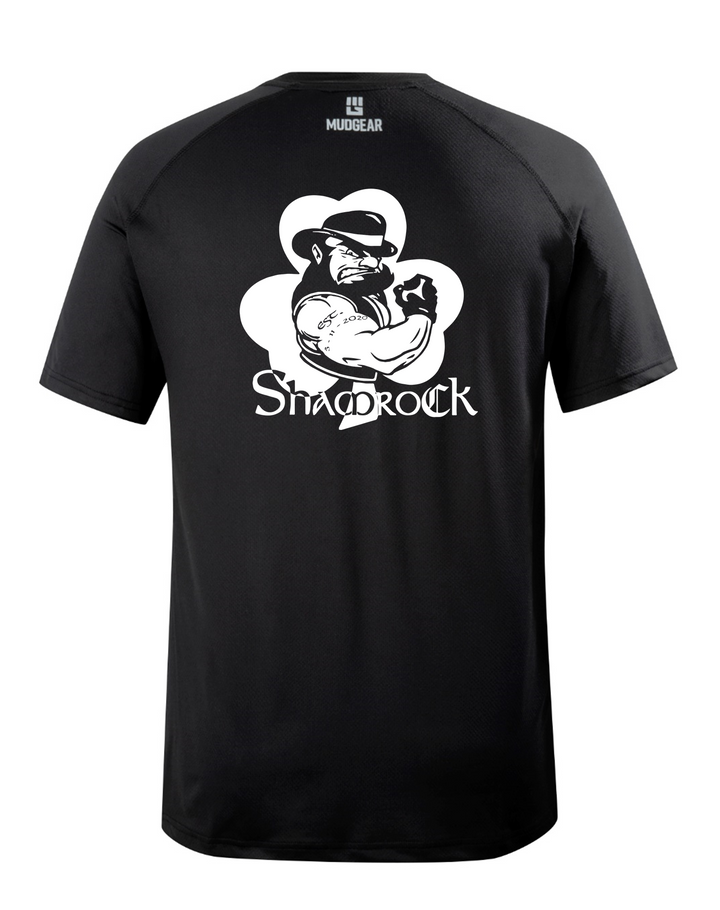 F3 Knoxville Shamrock Pre-Order August 2023