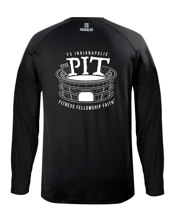 F3 Indianapolis The Pit Pre-Order October 2023