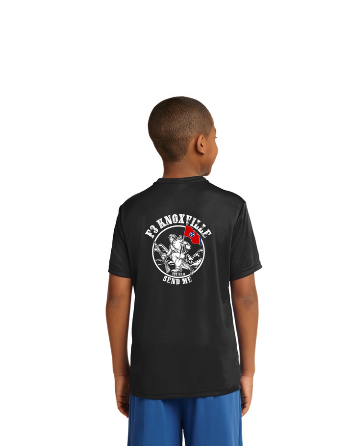 F3 Knoxville Send Me Pre-Order May 2023