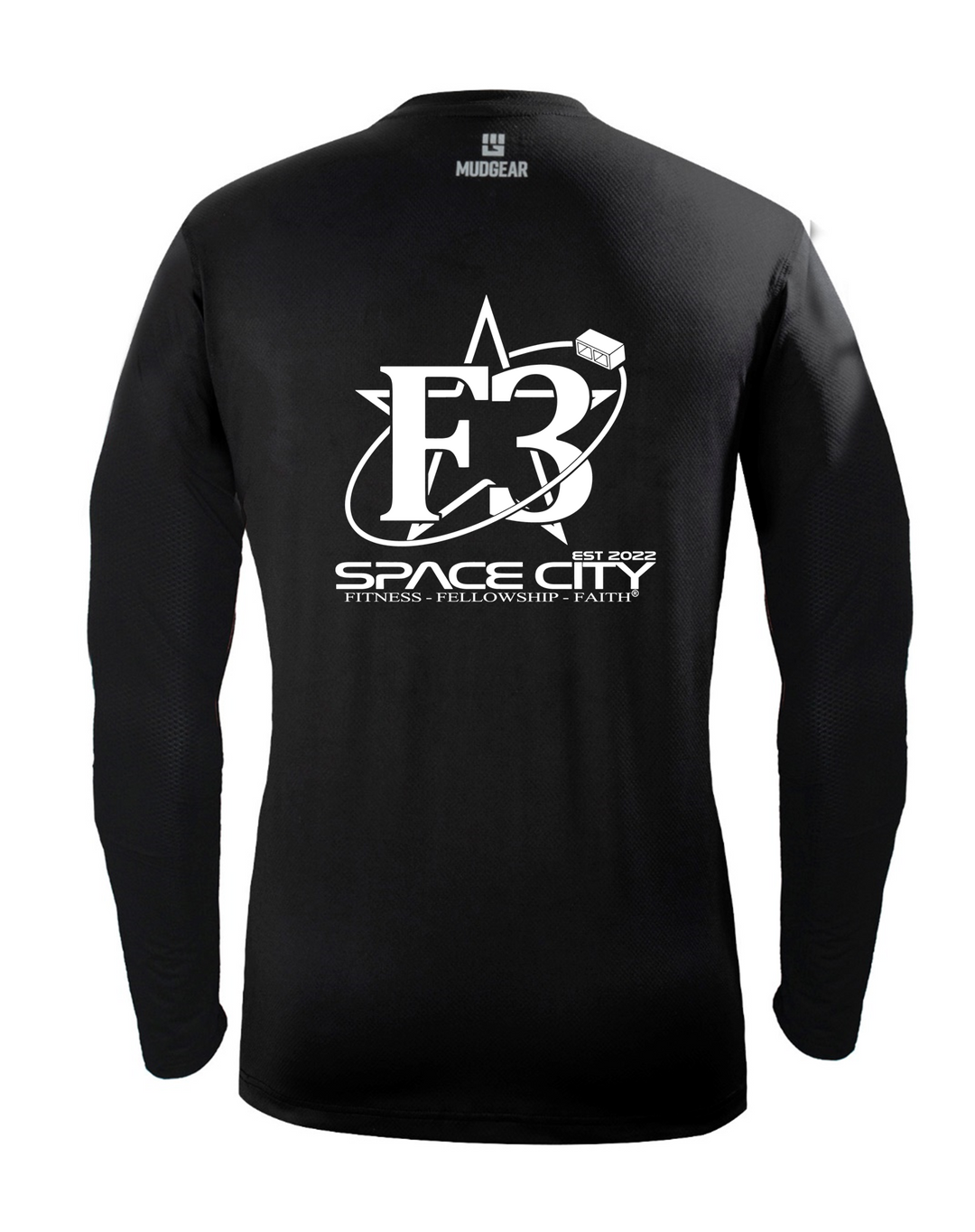 F3 Space City Pre-Order November 2023