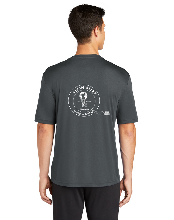 F3 Omaha Titan Alley Pre-Order November 2023