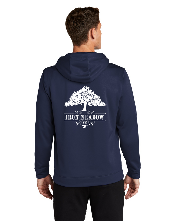 F3 Iron Meadow Pre-Order August 2023