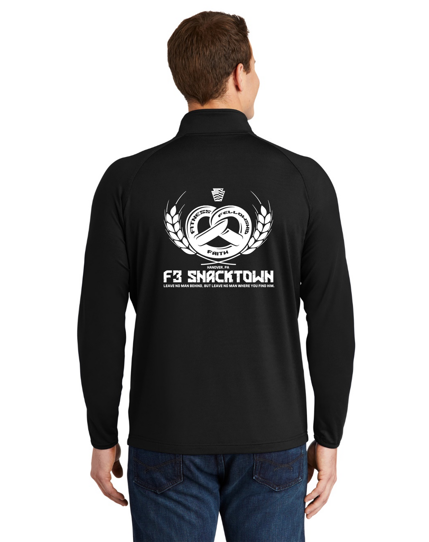 F3 Hanover PA Snacktown Pre-Order May 2024