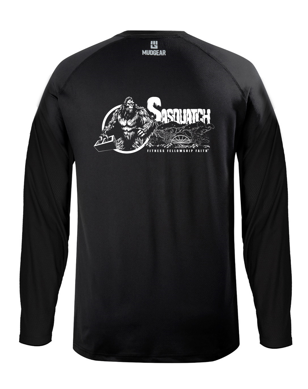F3 Austin AO-Sasquatch Pre-Order November 2023