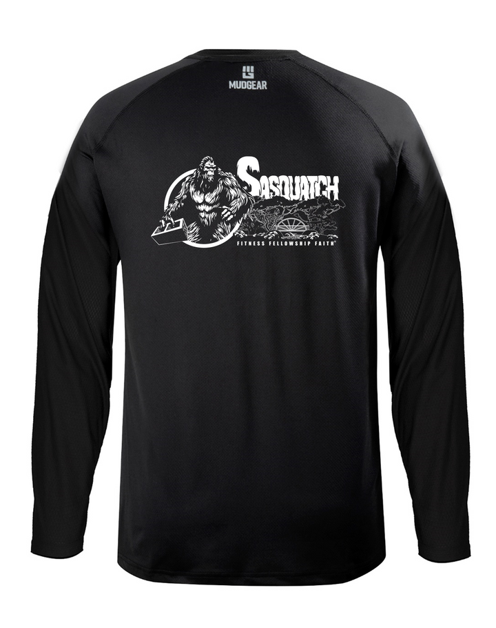 F3 Austin AO-Sasquatch Pre-Order November 2023