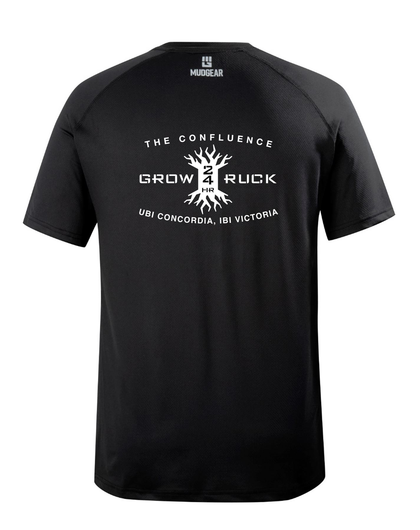 Grow Ruck 24 Hour The Confluence Pre-Order August 2023 – The F3 Gear Store
