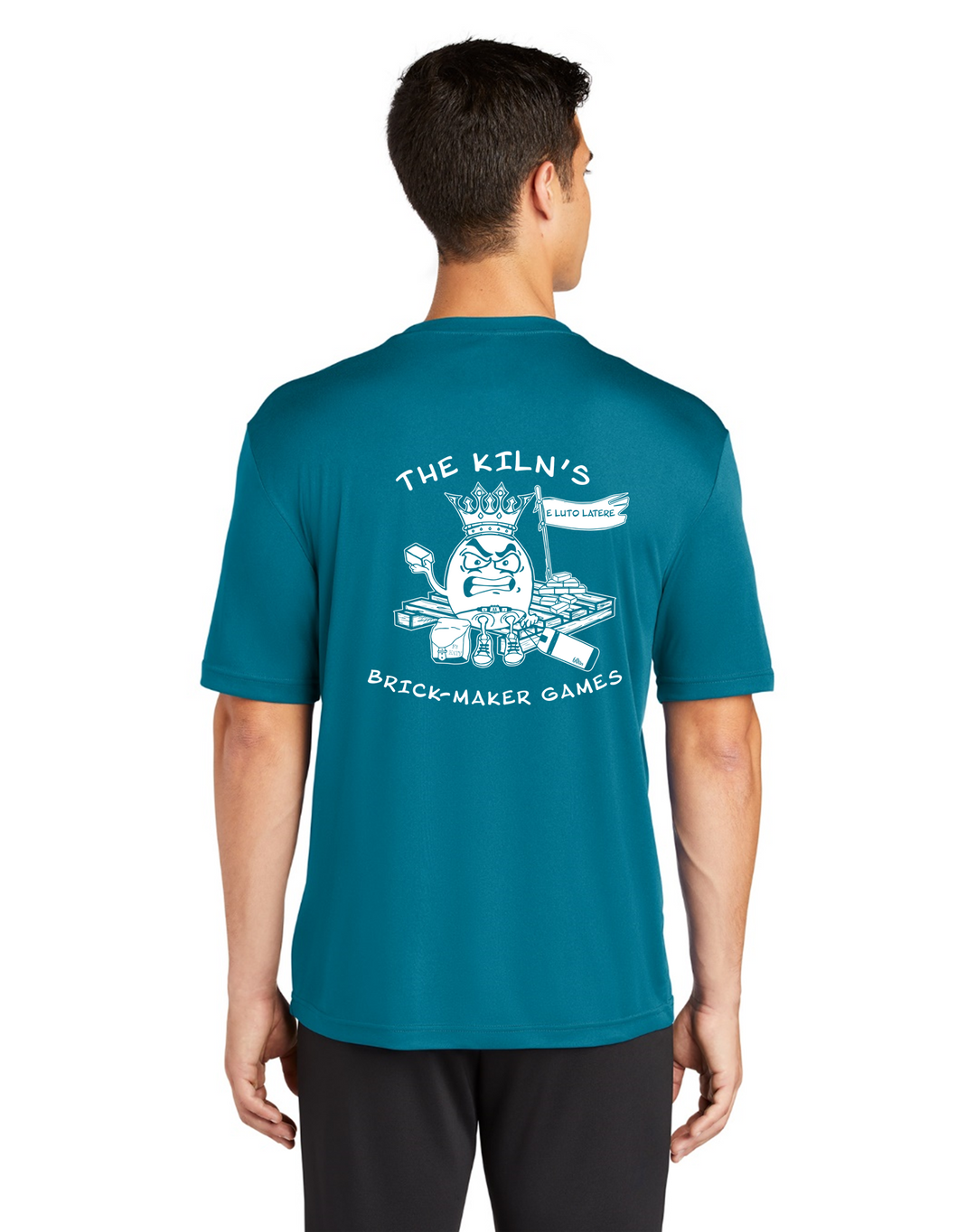 F3 KTX The Kiln Brick-Maker Games White Logo Pre-order September 2023