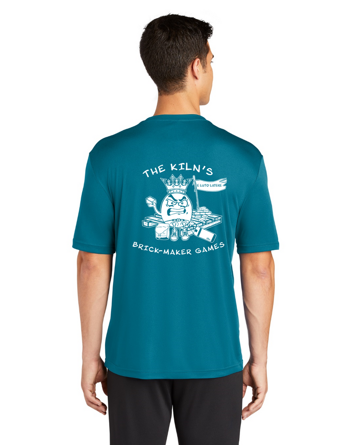 F3 KTX The Kiln Brick-Maker Games White Logo Pre-order September 2023
