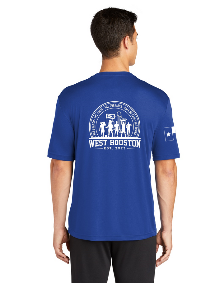 F3 West Houston Pre-Order June 2023