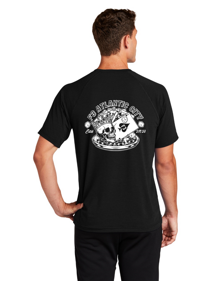 F3 Atlantic City Pre-Order July 2023