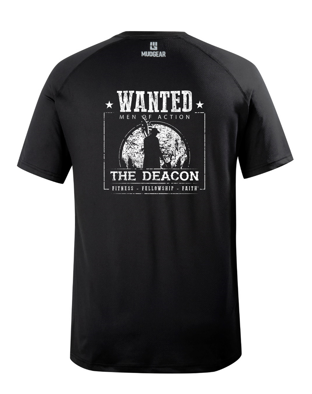 F3 The Deacon Pre-Order August 2023