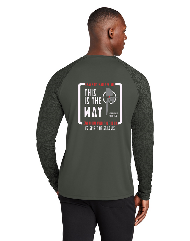 F3 SSTL The Way Pre-Order October 2023