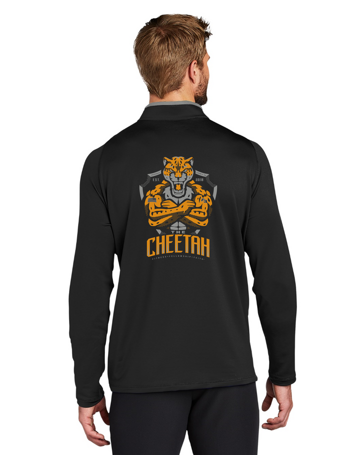 F3 Cherokee The Cheetah Pre-Order October 2023