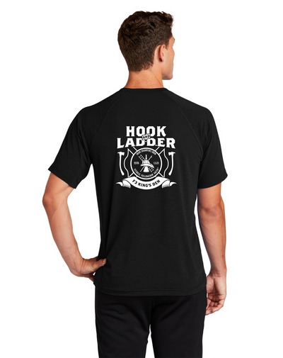 F3 King's Den Hook & Ladder Pre-Order June 2023